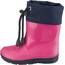 Beck Unisex Kinder Basic 849 Gummistiefel, Pink, 30 EU