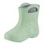Ladeheid EVA Kinder Jungen Mädchen Gummistiefel Regenschuhe gefüttert LA-CA-03 Olivegrün, 28/29 EU