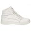 PUMA Damen Carina 2.0 Mid WTR Sneaker, Weiß (Vapor Gray Vapor Gray Puma Gold), 41 EU