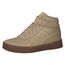 PUMA Damen Carina 2.0 Mid WTR Sneaker, Beige (Light Sand Light Sand Puma Team Gold Gum), 42.5 EU