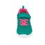 Lico Unisex Kinder Skip Vs Sneaker, Türkis Pink, 34 EU