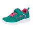 Lico Unisex Kinder Skip Vs Sneaker, Türkis Pink, 34 EU