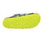 Lico Unisex Kinder Bioline Motru Pantoletten, Blau, 29 EU