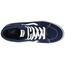 Vans Unisex Kinder Filmore Hi Sneaker, Canvas Suede Dress Blues White, 36 EU
