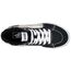 Vans Filmore Hi, Unisex Kinder Sneaker, Tonal Flames Grey/White,