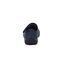Superfit Jungen BILL Hausschuhe, BLAU/ROT 8000
