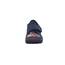Superfit Jungen BILL Hausschuhe, BLAU/ROT 8000