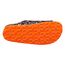 Lico Unisex Kinder Bioline Motru Pantoletten, Marine Orange, 31 EU