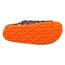 Lico Unisex Kinder Bioline Motru Pantoletten, Marine Orange, 29 EU