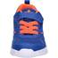 Lico Unisex Kinder Skip Vs Sneaker, Blau Orange, 30 EU
