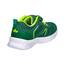 Lico Unisex Kinder Skip Vs Sneaker, Grün Lemon, 29 EU