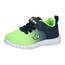 Lico Jungen Unisex Kinder Mia VS Lauflernschuhe, Lemon/Marine, 22 EU