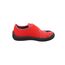 Superfit Jungen BILL Hausschuhe, ROT 5010