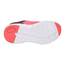 Lico Jungen Skip Vs Sneaker, Bordeaux/Pink, 33 EU