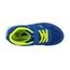 Lico Unisex Kinder Skip Vs Sneaker, Blau Lemon, 33 EU