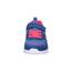 Lico Unisex Kinder Skip Vs Sneaker, Lila Pink, 34 EU