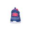 Lico Unisex Kinder Skip Vs Sneaker, Lila Pink, 35 EU