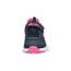 Lico Unisex Kinder Marin Vs Sneaker, Marine Pink, 33 EU