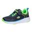Lico VS Sneaker, Marine/blau/Lemon, 33 EU