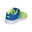 Lico Unisex Kinder Skip Vs Sneaker, Lemon Blau, 30 EU