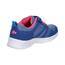 Lico Unisex Kinder Skip Vs Sneaker, Lila Pink, 34 EU