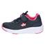 Lico Mädchen Marin Vs Sneaker, Marine Pink, 35 EU