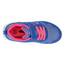 Lico Unisex Kinder Skip Vs Sneaker, Lila Pink, 34 EU