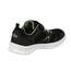 Lico Unisex Kinder Skip Vs Sneaker, Schwarz Grau, 38 EU