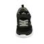 Lico Unisex Kinder Skip Vs Sneaker, Schwarz Grau, 38 EU