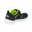 Lico Unisex Kinder Skip Vs Sneaker, Marine Lemon, 37 EU