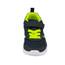Lico Unisex Kinder Skip Vs Sneaker, Marine Lemon, 37 EU