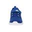 Lico Unisex Kinder Pancho VS Sneaker, blau/weiss, 35 EU