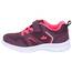 Lico Skip Vs, Turnschuhe, Bordeaux Rosa, 38 EU