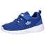 Lico Unisex Kinder Pancho VS Sneaker, blau/weiss, 35 EU