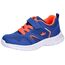 Lico Unisex Kinder Skip Vs Sneaker, Blau Orange, 38 EU