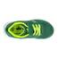 Lico Unisex Kinder Skip Vs Sneaker, Grün Lemon, 35 EU