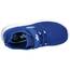 Lico Unisex Kinder Pancho VS Sneaker, blau/weiss, 35 EU