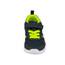 Lico Unisex Kinder Skip Vs Sneaker, Marine Lemon, 41 EU
