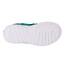 Lico Unisex Kinder Skip Vs Sneaker, Türkis Pink, 40 EU