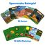 Skillmatics Kartenspiel - 10 Mal darfst du raten Junior Tierreich, Geschenke und Spannendes Lernen für Kinder 3-6 Jahre