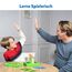 Skillmatics Kartenspiel - 10 Mal darfst du raten Tierreich, Geschenke für Kinder ab 6 Jahren, Groβer Spaβ für Reisen und Familienspiel Abende