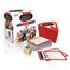 Winning Moves Trivial Pursuit The Big Bang Theory - Das Quiz mit 600 Fragen rund um Deine Lieblingsnerds! | Wissensspiel