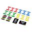 Mattel Games FFY05 - Phase 10 Kartenspiel, ab 7 Jahren, englische Version