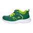 Lico Unisex Kinder Skip Vs Sneaker, Grün Lemon, 40 EU