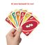 Mattel Games Phase 10 Masters Kartenspiel, Geeignet für 2 - 6 Spieler, Spielzeit ca. 60 - 90 Minuten, ab 7 Jahren, Deutsche Version, FPW34