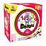 Asmodee, Dobble 1,2,3, DE-Version, Familienspiel, Kartenspiel, Schnelles und lustiges Gesellschaftsspiel für die ganze Familie, 2-8 Spieler, ab 6 Jahren, 15 Minuten