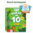 Skillmatics Card Game - Guess in 10 Junior Animals for Kids, Boys, Girls Who Love Board Games and Educational Toys, Travel Friendly for Ages 3, 4, 5, 6