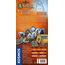Kosmos 690908 Die Legenden von Andor - Die verschollenen Legenden Alte Geister, Erweiterung für das Grundspiel Die Legenden von Andor, ab 10 Jahren, Fantasy-Brettspiel
