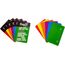 Mattel Games Phase 10 Masters Kartenspiel, Geeignet für 2 - 6 Spieler, Spielzeit ca. 60 - 90 Minuten, ab 7 Jahren, Deutsche Version, FPW34