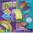 Mattel Games - UNO Flip Extreme Kartenspiel für Kinder, Erwachsene und die Familie, kombiniert UNO Flip und UNO Extreme in einem einzigen Spiel, Familienspiel ab 7 Jahren, JCH61